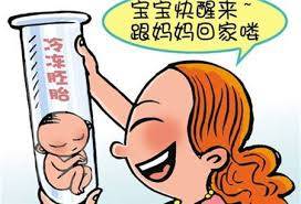 三代试管供卵机构男孩